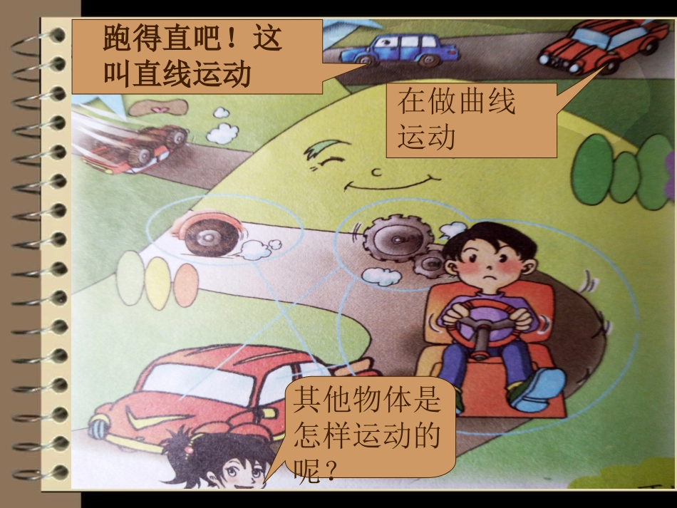 无处不在的运动_第3页