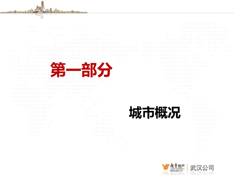 武汉商业调研报告_第3页