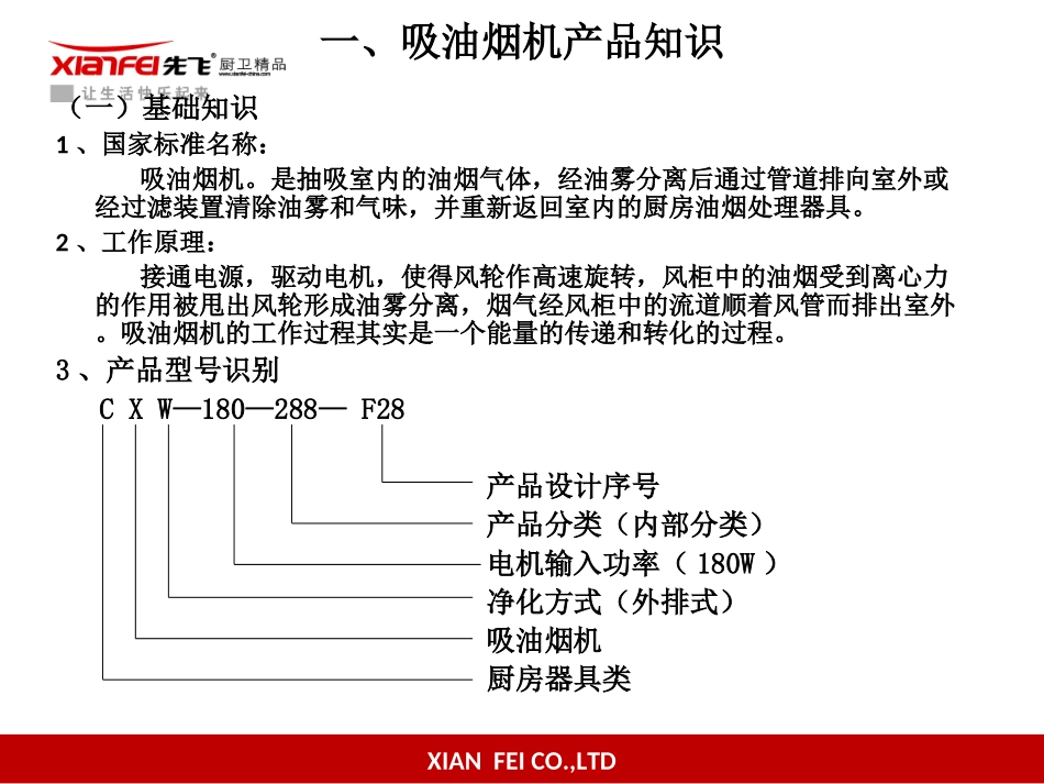 吸油烟机培训资料_第3页