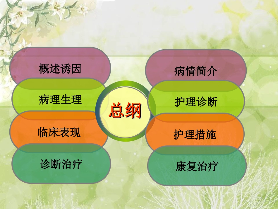 席汉氏综合征的护理_第2页
