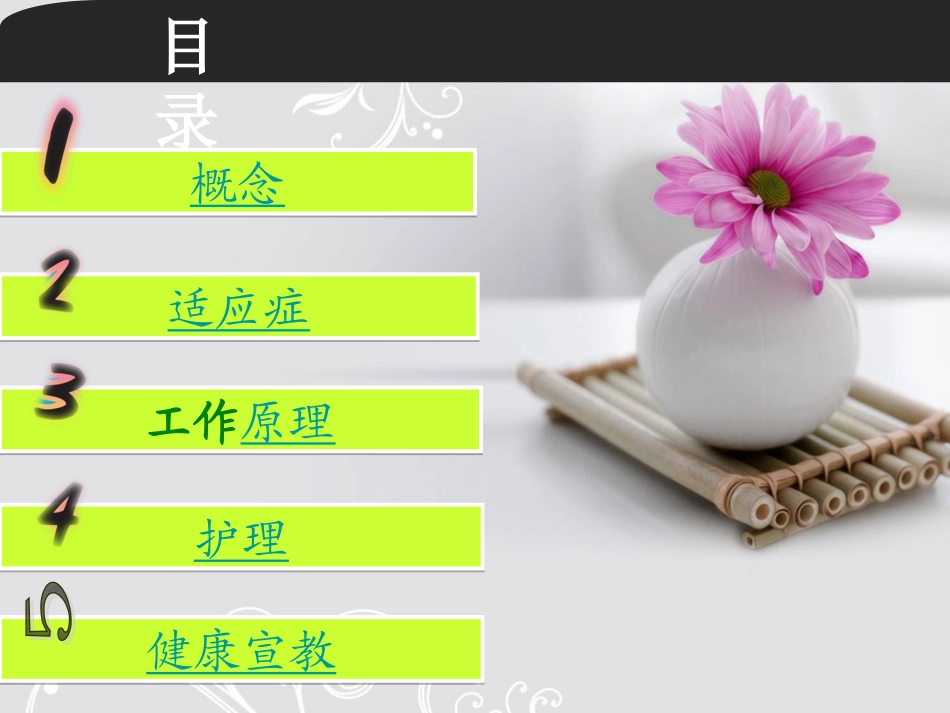 下肢动脉血栓及护理_第2页