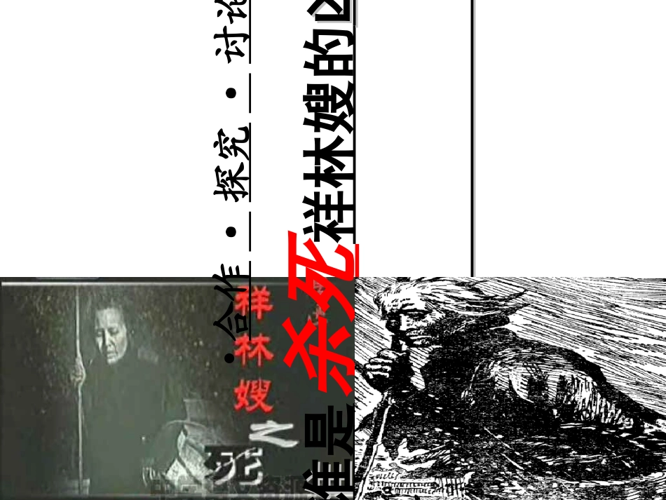 祥林嫂死亡报告_第3页