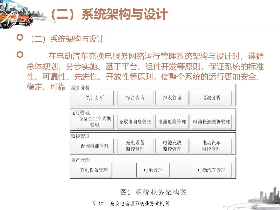 项目十电动汽车充电站的安全运行管理_第3页