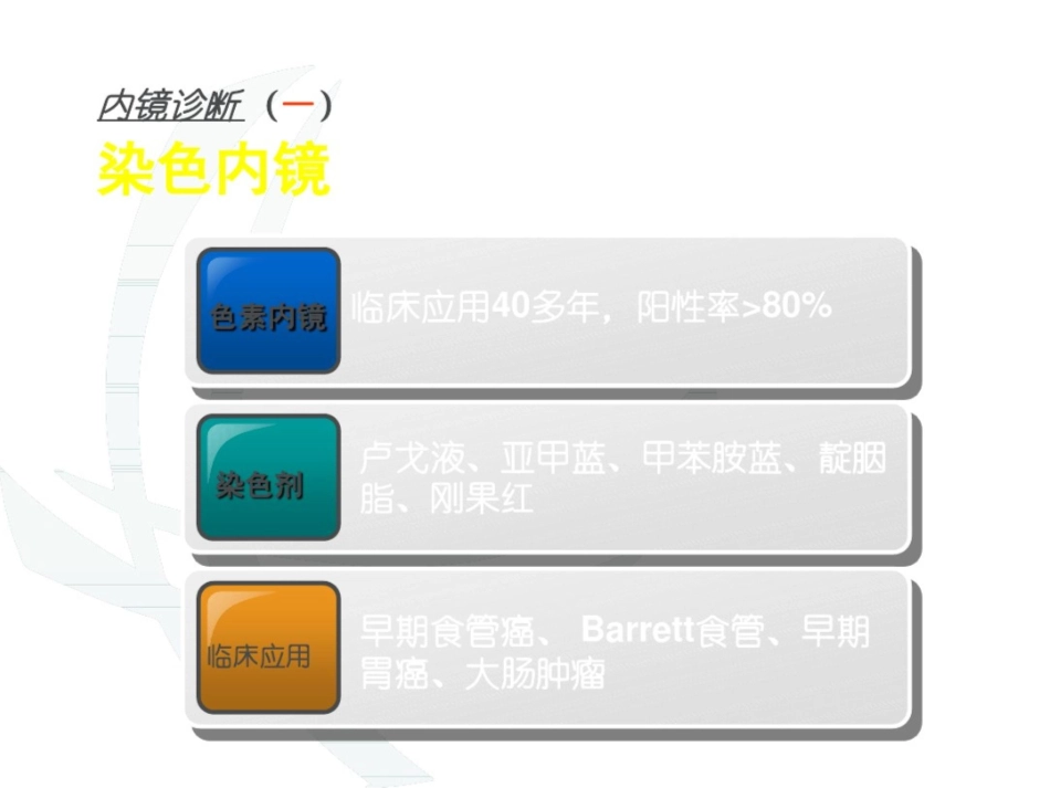 消化道肿瘤内镜下早诊早治_第3页