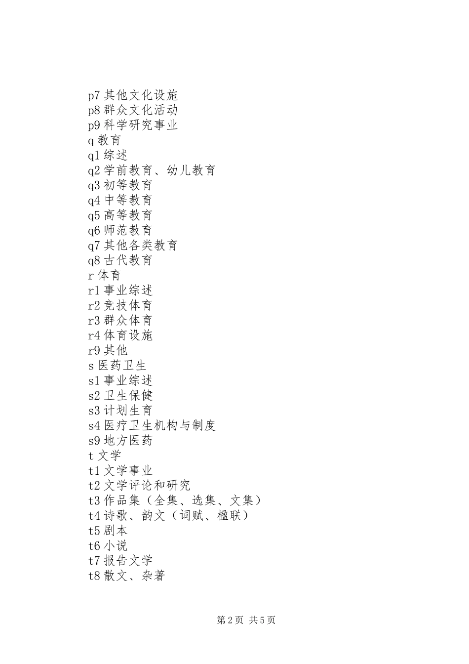 地方文献分类思想研究_第2页