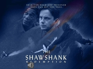 肖申克的救赎英文课件