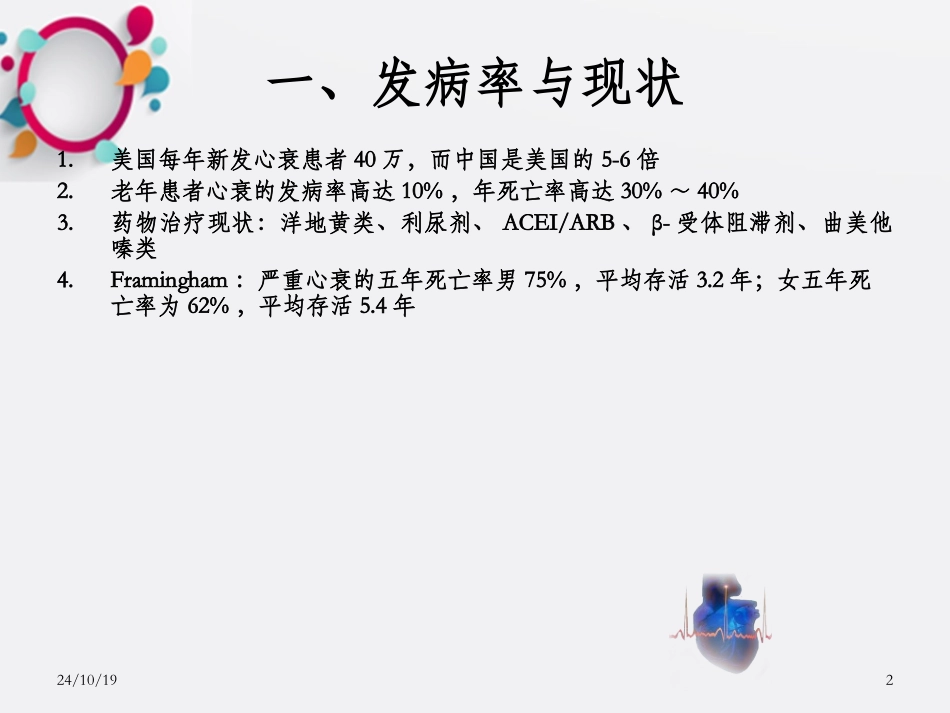 心力衰竭的非药物治疗_第2页