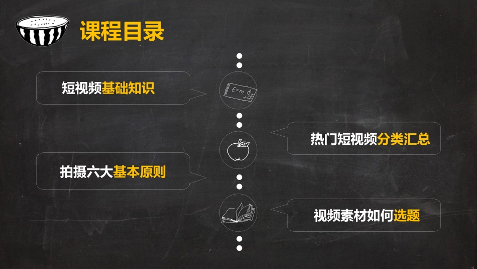 新媒体课堂玩转短视频剪辑教程_第2页