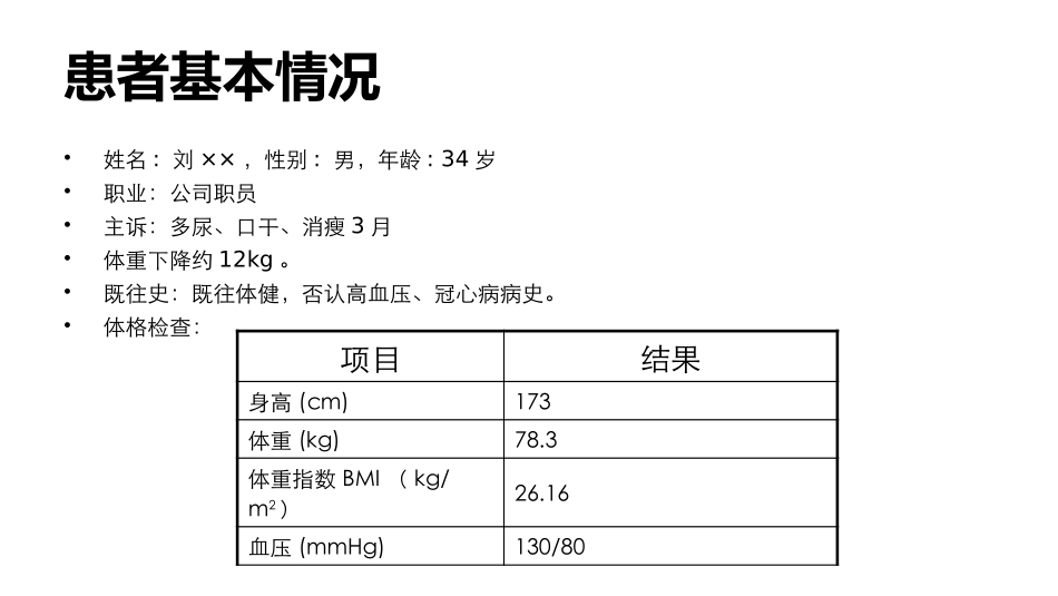 新诊疗二型糖尿病患者短期胰岛素强化治疗_第2页