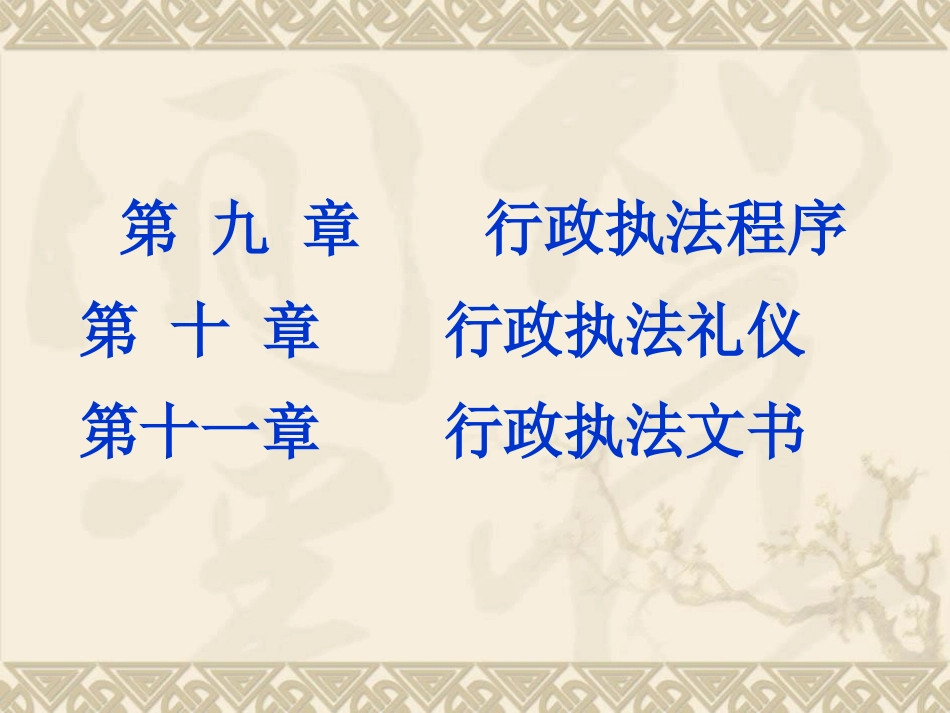 行政执法程序_第2页