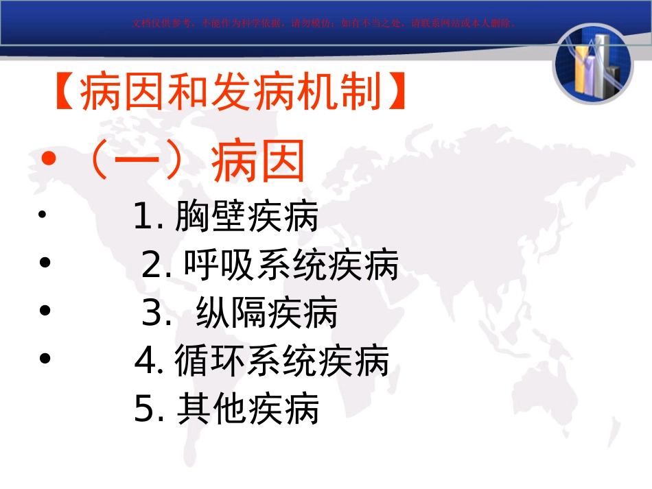 胸痛专业知识课件_第3页