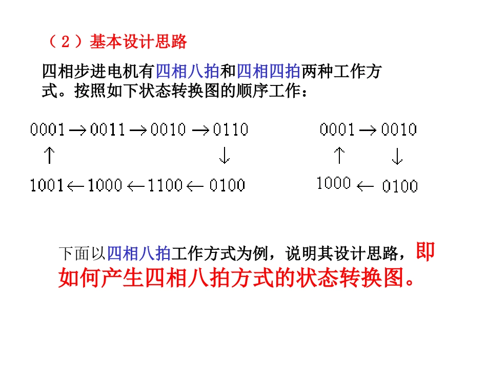 序列信号发生器设计_第3页