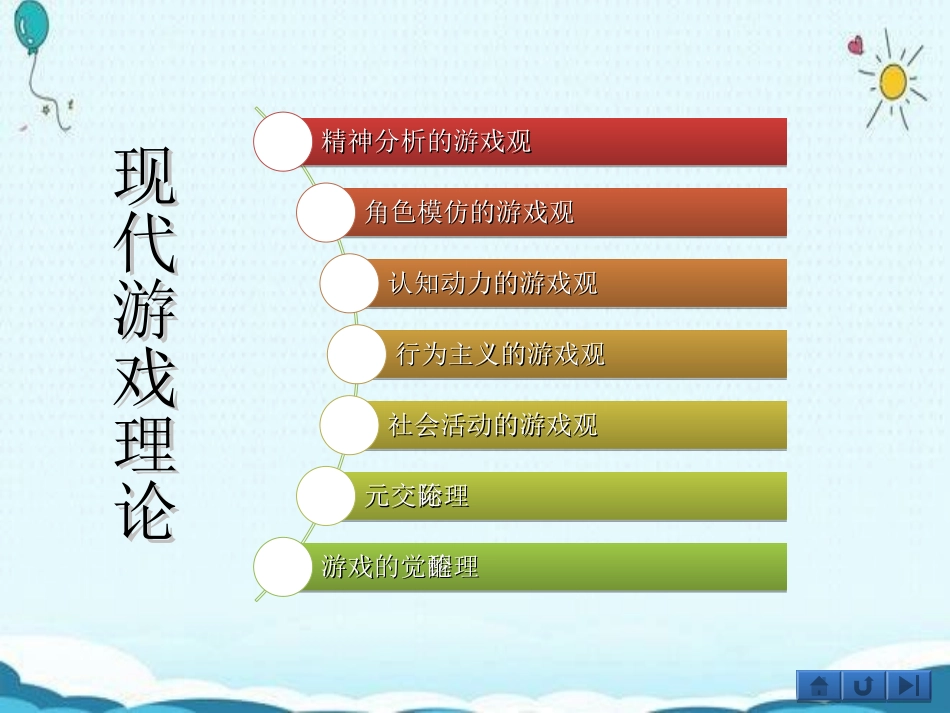学前儿童游戏的本质特征_第3页