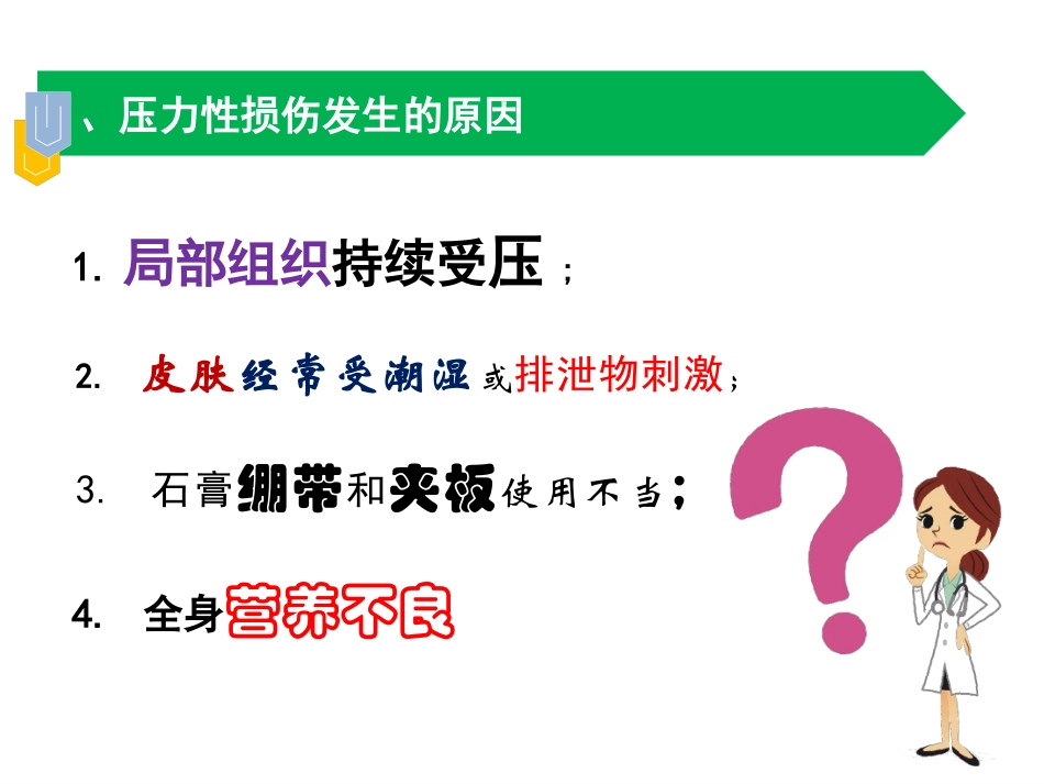 压力性损伤的预防_第3页