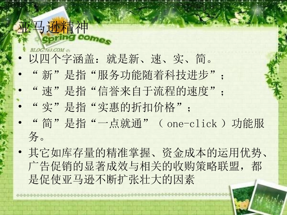 亚马逊案例分析_第3页