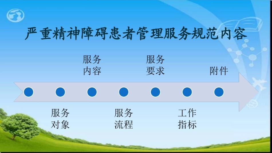 严重精神障碍患者管理服务规范标准课件_第2页