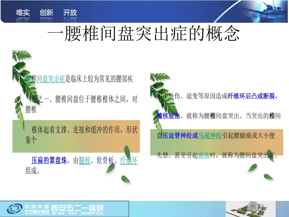 腰椎间盘突出症查体_第3页