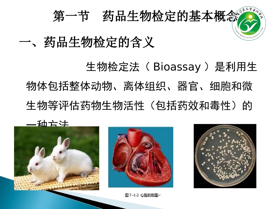 药品生物检定技术概述_第3页