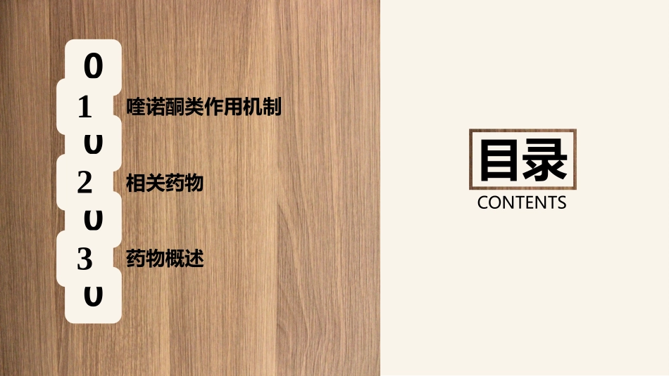 药品说明书解读_第2页