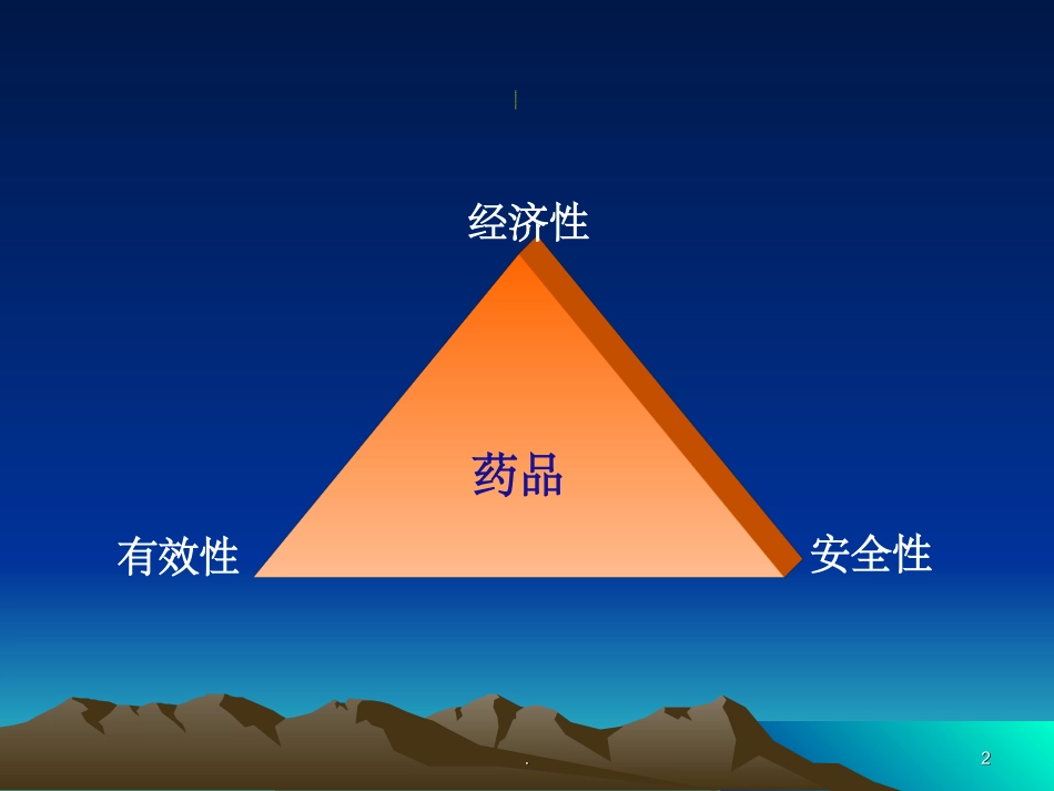 药物经济学课件_第2页