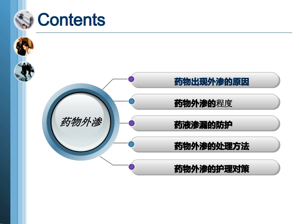 药物外渗的严重后果及处置要点_第2页
