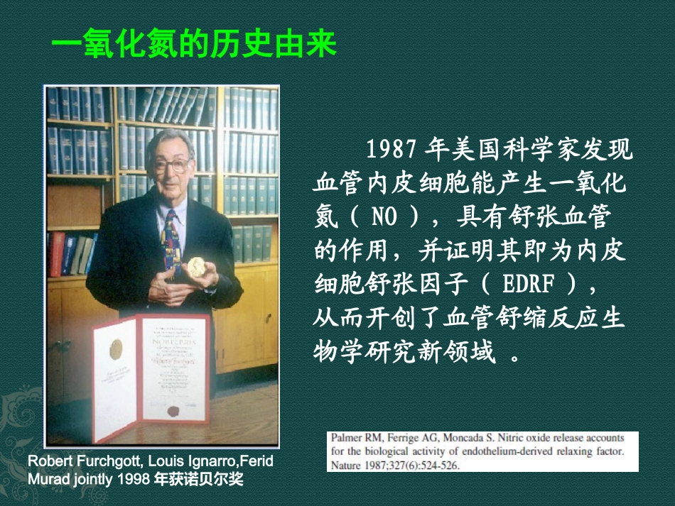 一氧化氮吸入在新生儿中应用_第2页