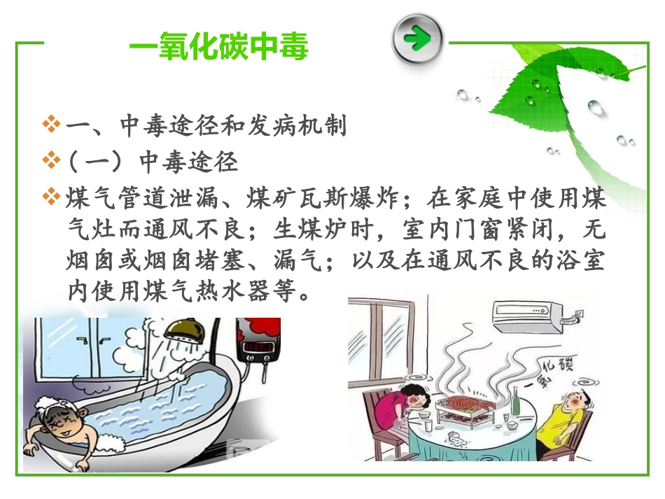 一氧化碳中毒_第3页