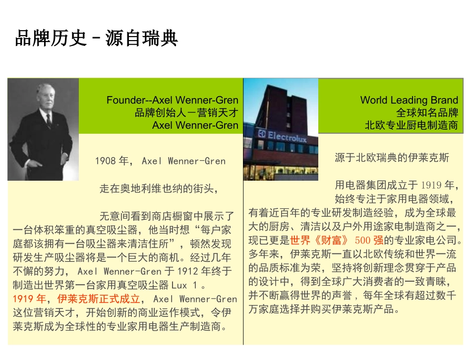 伊莱克斯企业文化_第2页