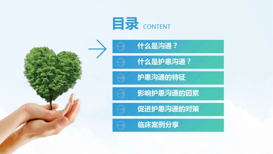 医患护患沟通技巧培训课件_第3页