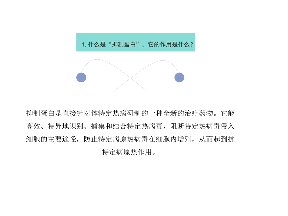 抑制蛋白讲解_第3页