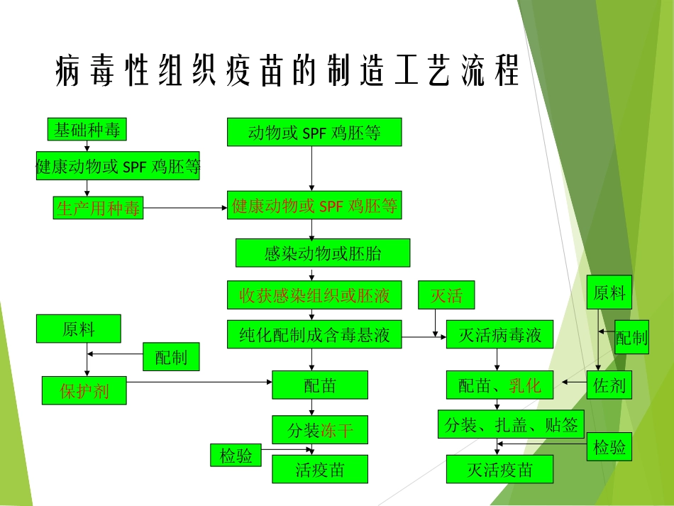 疫苗的制造流程和管理_第3页