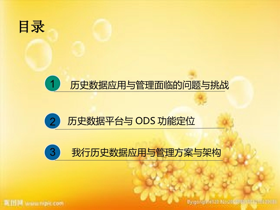 银行历史数据管理方案_第2页