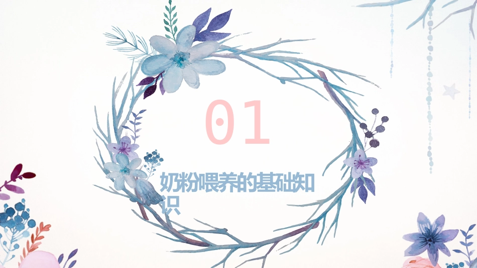 婴幼儿喂养及常见病护理_第2页