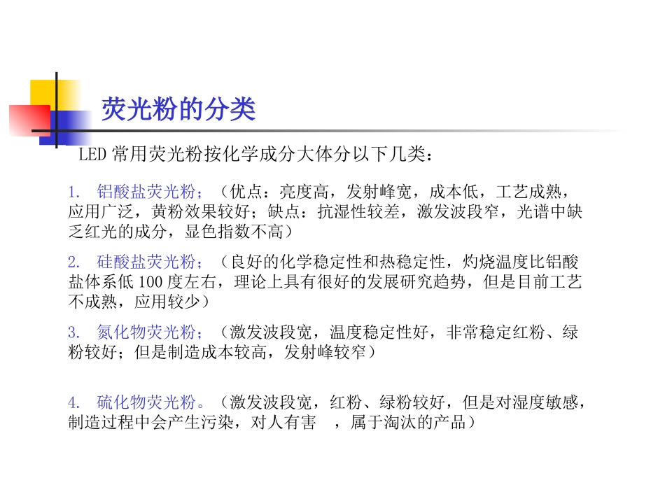荧光粉研究报告_第3页