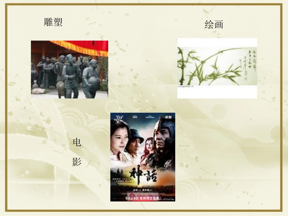 影视文化课件_第3页