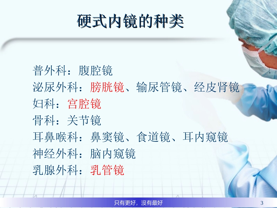 硬式内窥镜的清洗和保养_第3页