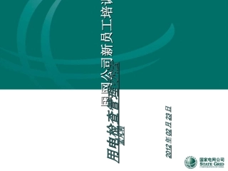 用电检查管理办法