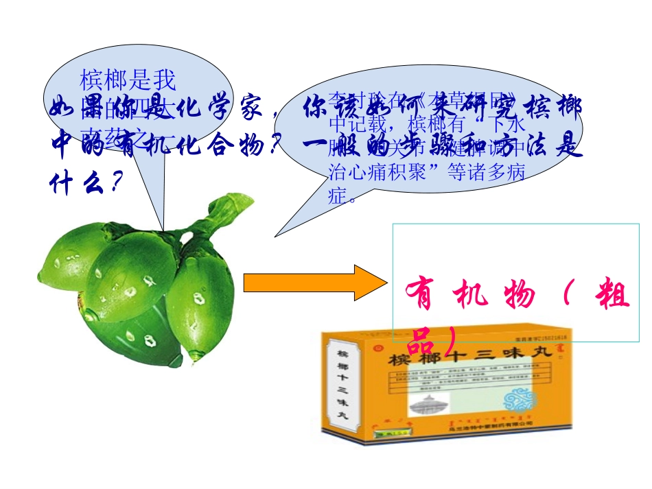 有机物的分离与提纯_第3页