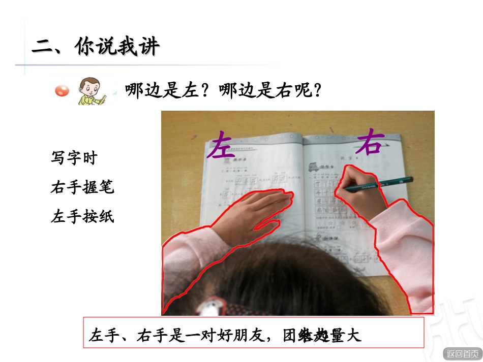 有趣的游戏认识位置_第3页