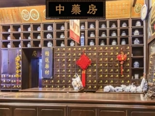 幼儿园大班科学神奇的中草药优质课件