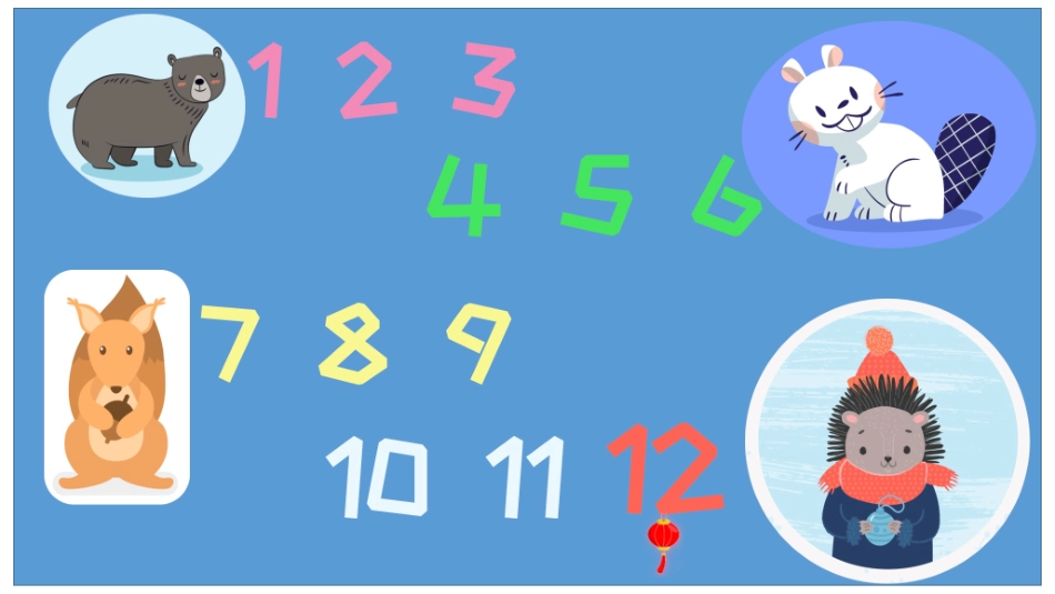 幼儿园腊八节_第2页