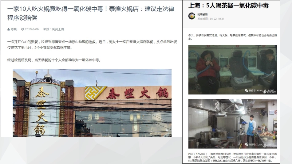 预防一氧化碳中毒健康宣教_第2页