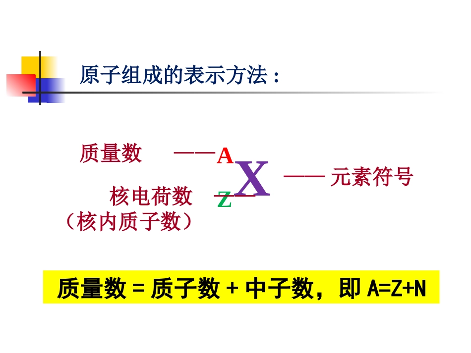 原子核外电子排布的规律_第3页