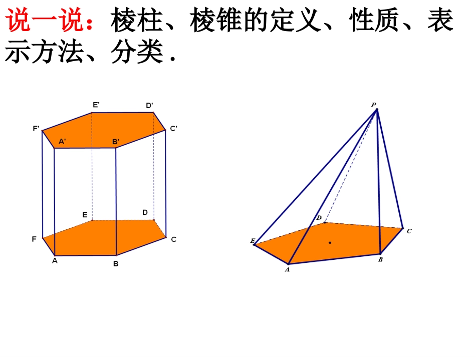 圆柱圆锥圆台和球_第2页