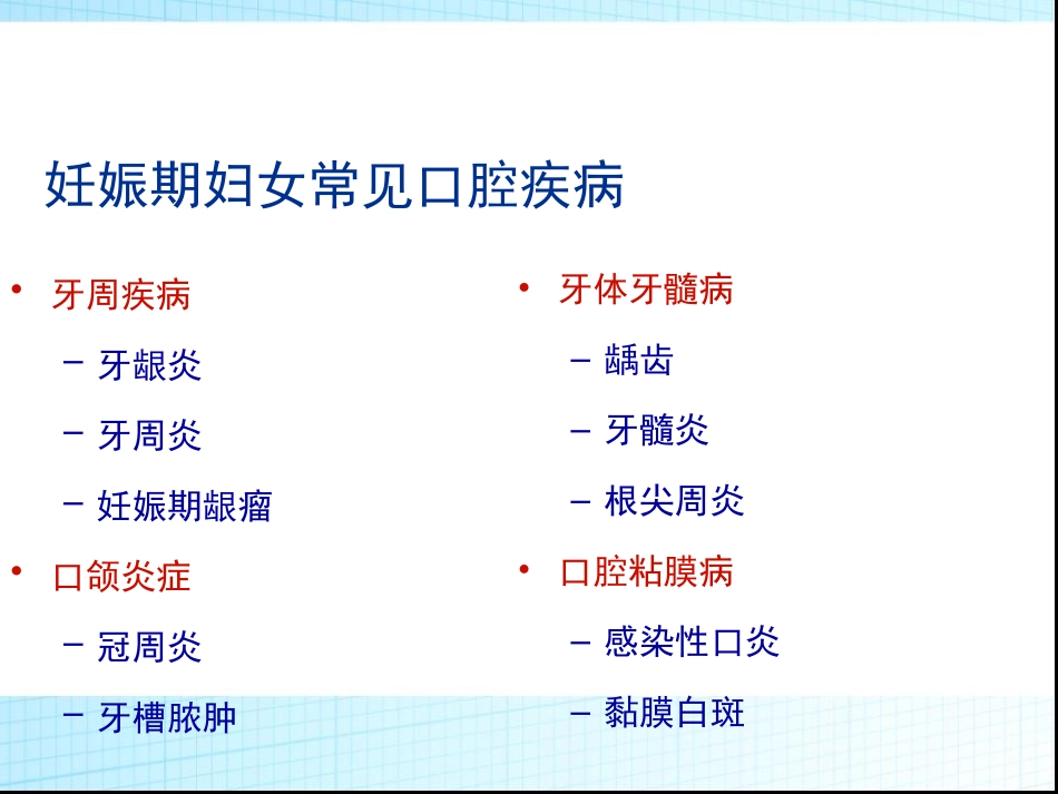 孕期口腔保健_第3页