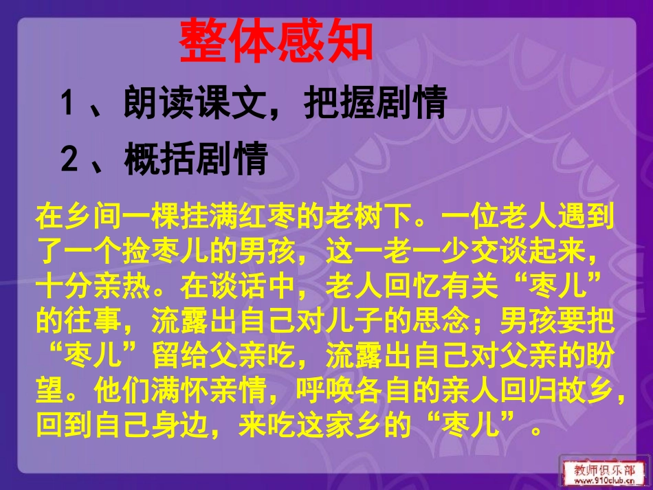 枣儿优秀课件_第2页