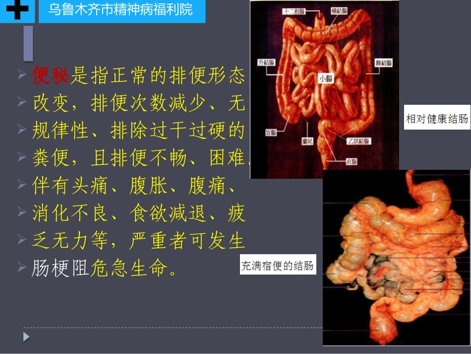 长期住院精神疾病患者便秘护理健康教育_第3页