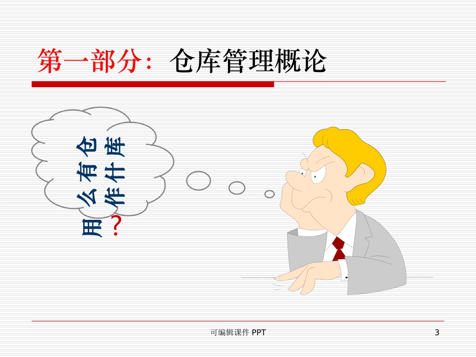 仓库管理员培训资料课件_第3页