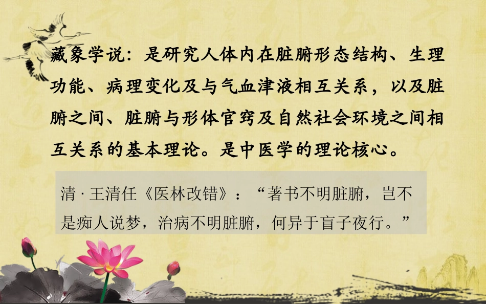 藏象学说概论_第2页