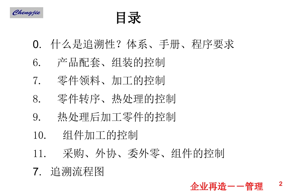 产品追溯性模板_第2页